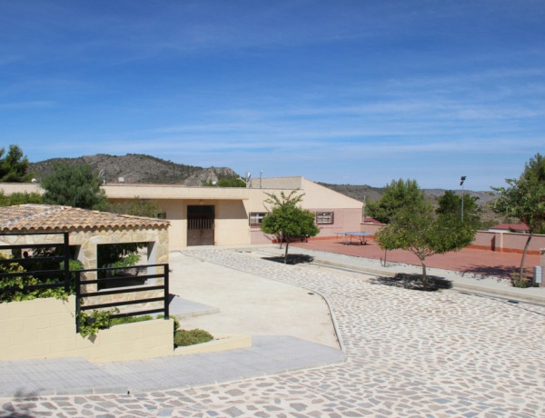 Profesionales del centro de reeducación ‘La Villa’ de Villena participan en la evaluación de las titulaciones de la Universidad de Alicante