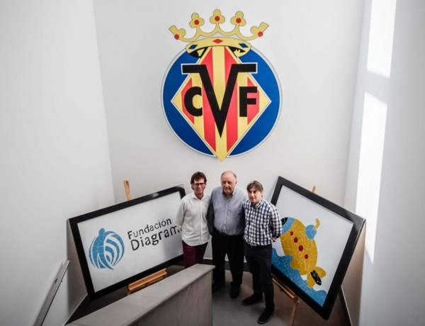 El Villarreal CF se incorpora a la Red Nodus 