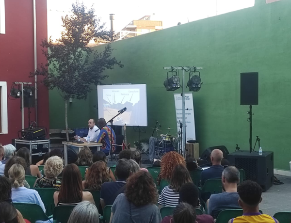 Actividades Villena Intercultural