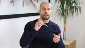 Entrevista a Gonzalo Fabregat