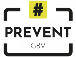 Logo Proyecto #PreventGBV