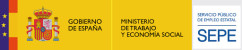 Ministerio Trabajo y Economía Social - Servicio Público de Empleo Estatal