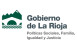 Consejería de Políticas Sociales, Familia, Igualdad y Justicia del Gobierno de La Rioja