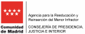 Agencia para la Reeducación y Reinserción del Menor Infractor (ARRMI) - Consejería de Presidencia, Justicia e Interior del Gobierno de Madrid