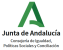 Consejería de Igualdad, Políticas Sociales y Conciliación de la Junta de Andalucía