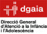 Direcció General d'Atenció a la Infància i l'Adolescència