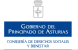 Consejería de Derechos Sociales y Bienestar del Gobierno de Asturias
