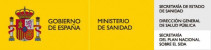 Ministerio de Sanidad, Secretaría del Plan Nacional sobre el Sida