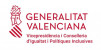 Conselleria de Igualdad y Políticas Inclusivas de la Generalitat Valenciana