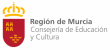 Consejería de Educación y Cultura del Gobierno de Murcia
