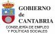 Consejería de Empleo y Políticas Sociales del Gobierno de Cantabria