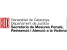 Secretaría de Medidas Penales, Reinserción y Atención a la Víctima del Departamento de Justicia, Derechos y Memoria de la Generalitat de Cataluña 