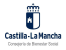 Consejería de Bienestar Social de Castilla-La Mancha