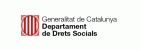 Departamento de Derechos Sociales de la Generalitat de Cataluña