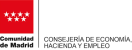 Consejería de Economía, Hacienda y Empleo del Gobierno de Madrid
