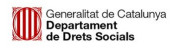 Generalitat de Catalunya. Departament de Drets Socials