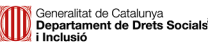 Departamento de Derechos Sociales e Inclusión de la Generalitat de Cataluña