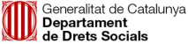 Departament de Drets Socials de la Generalitat de Catalunya
