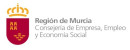 Consejería de Empresa, Empleo y Economía Social del Gobierno de Murcia