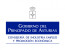 Consejería de Industria, Empleo y Promoción Económica del Gobierno de Asturias