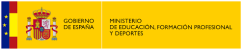 Ministerio de Educación, Formación Profesional y Deportes