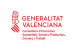 Conselleria de Economía Sostenible, Sectores Productivos, Comercio y Trabajo de la Generalitat Valenciana