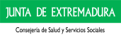 Consejería de Salud y Servicios Sociales de la Junta de Extremadura