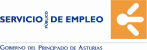 Servicio Público de Empleo de Asturias