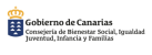 Consejería de Bienestar Social, Igualdad, Juventud, Infancia y Familias de Canarias