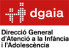 Dirección General de Atención a la Infancia y la Adolescencia de Cataluña