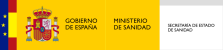 Ministerio de Sanidad. Secretaría de Estado de Sanidad