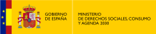 Ministerio de Derechos Sociales, Consumo y Agenda 2030