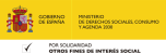 Ministerio de Derechos Sociales, Consumo y Agenda 2030