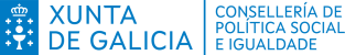 Conselleria de Política Social e Igualdad de la Xunta de Galicia