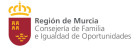 Región de Murcia. Consejería de Familia e Igualdad de Oportunidades