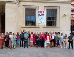 Fundación Diagrama asiste en Alicante a una mesa redonda sobre los avances en la lucha contra la explotación sexual y la trata de personas