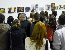 Menores de los centros ‘Pi Gros’ y ‘Baix Maestrat’ de Castellón son premiados en el concurso de fotografía #NODONAIGUAL