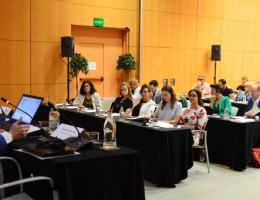 Fundación Diagrama presenta los resultados del proyecto PRALT sobre radicalización juvenil en una conferencia final celebrada en Madrid