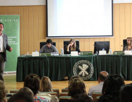 Fundación Diagrama organiza en Valencia una jornada sobre salud mental en la intervención con colectivos vulnerables