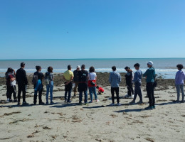 El centro educativo ‘La Zarza’ de Abanilla (Murcia) celebra una nueva edición de su semana cultural. Fundación Diagrama. Murcia 2022.