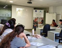 Curso de Plaguicidas de Uso Agrícola 