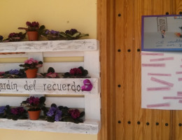 Fundación Diagrama celebra el Día contra la Violencia de Género con actividades de sensibilización en sus centros y programas