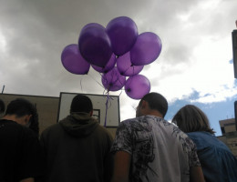 Fundación Diagrama celebra el Día Internacional de la Mujer con numerosas actividades en sus centros. Centro 'El Roble'. Cantabria 2019. 