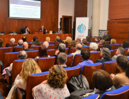 Fundación Diagrama presenta el libro 'Protección civil y penal de los menores y de las personas mayores vulnerables en España'