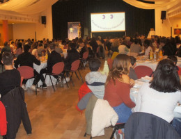 Fundación Diagrama participa en la inauguración del IV Consejo de la Infancia y la Adolescencia de Mallorca