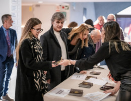 Galardones Profesionalidad y Compromiso 2025