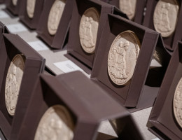 Galardones Profesionalidad y Compromiso 2025