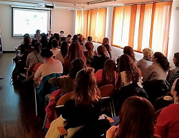 Fundación Diagrama organiza en Santander la II Aula de Formación en Igualdad centrada en los medios de comunicación como agente socializador