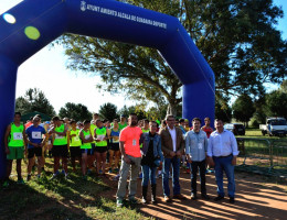 II Cross Cambio de Marcha
