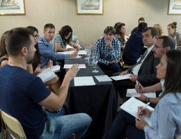 Fundación Diagrama organiza en Castellón el segundo seminario nacional del proyecto europeo ‘Improving’